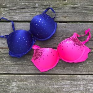 Miraculous Bra Bundle 36B